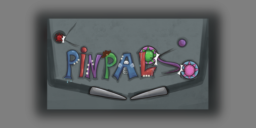 Cover image for PinPals