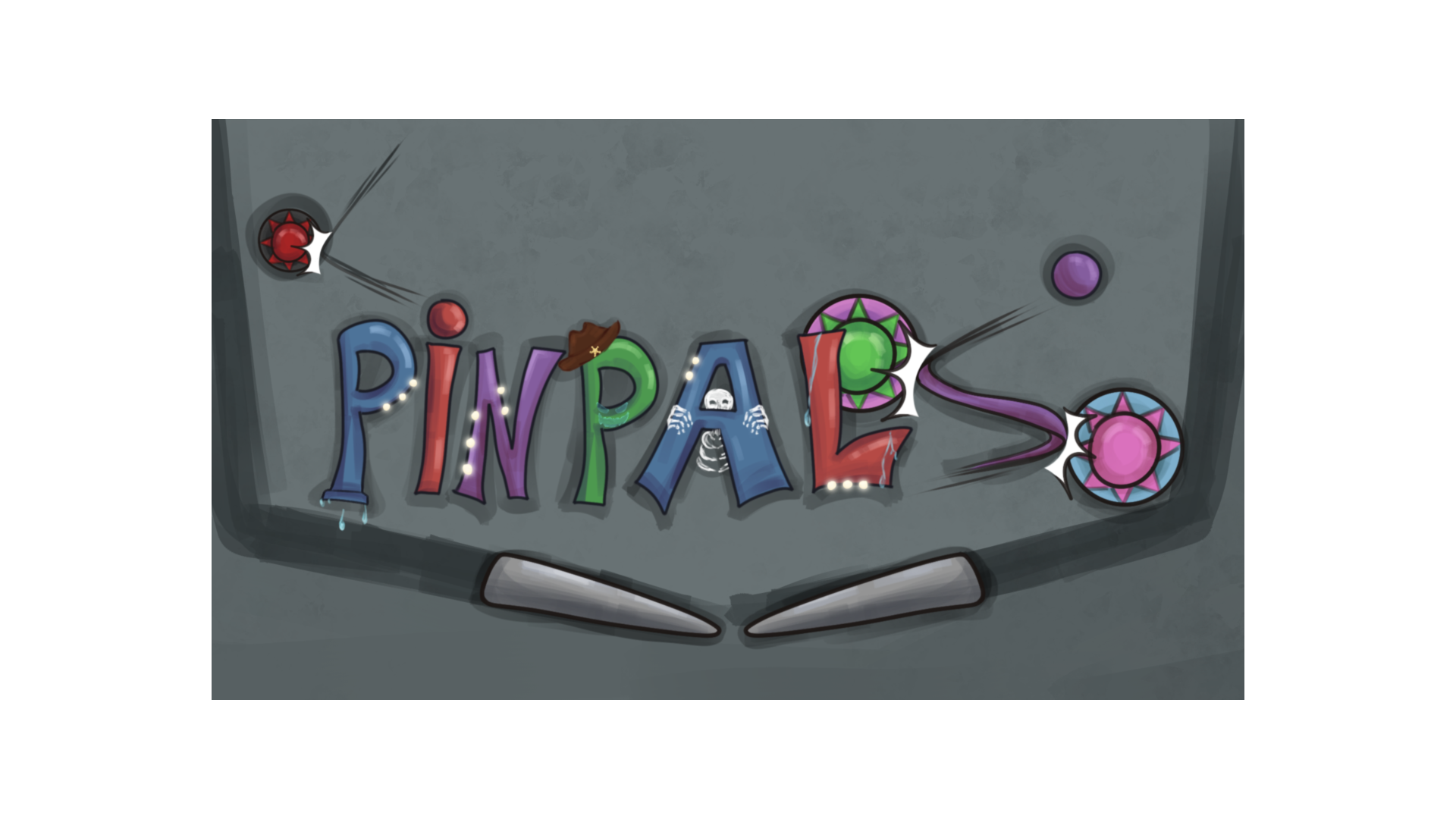 Cover image for PinPals