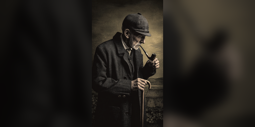 Cover image for The Unmentionable Dispatches of Sherlock Holmes
