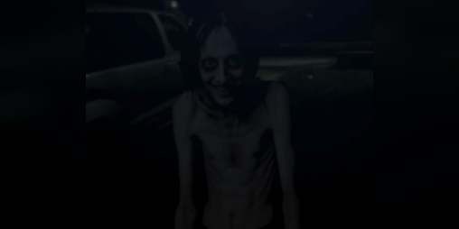 Cover image for Can I Come In?