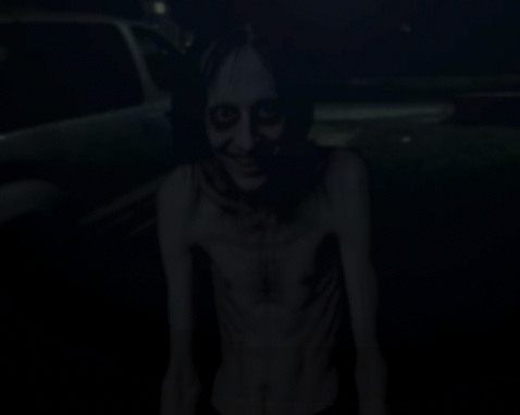 Cover image for Can I Come In?