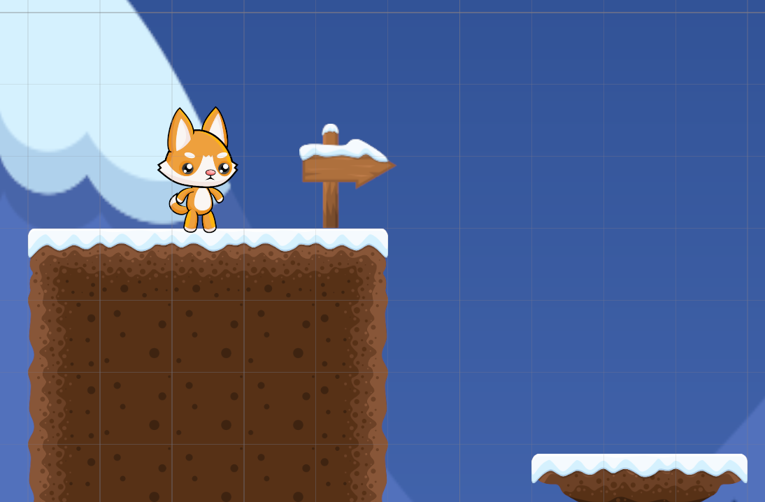 Foxy Winter Jump by zhihaoliu1328-debug