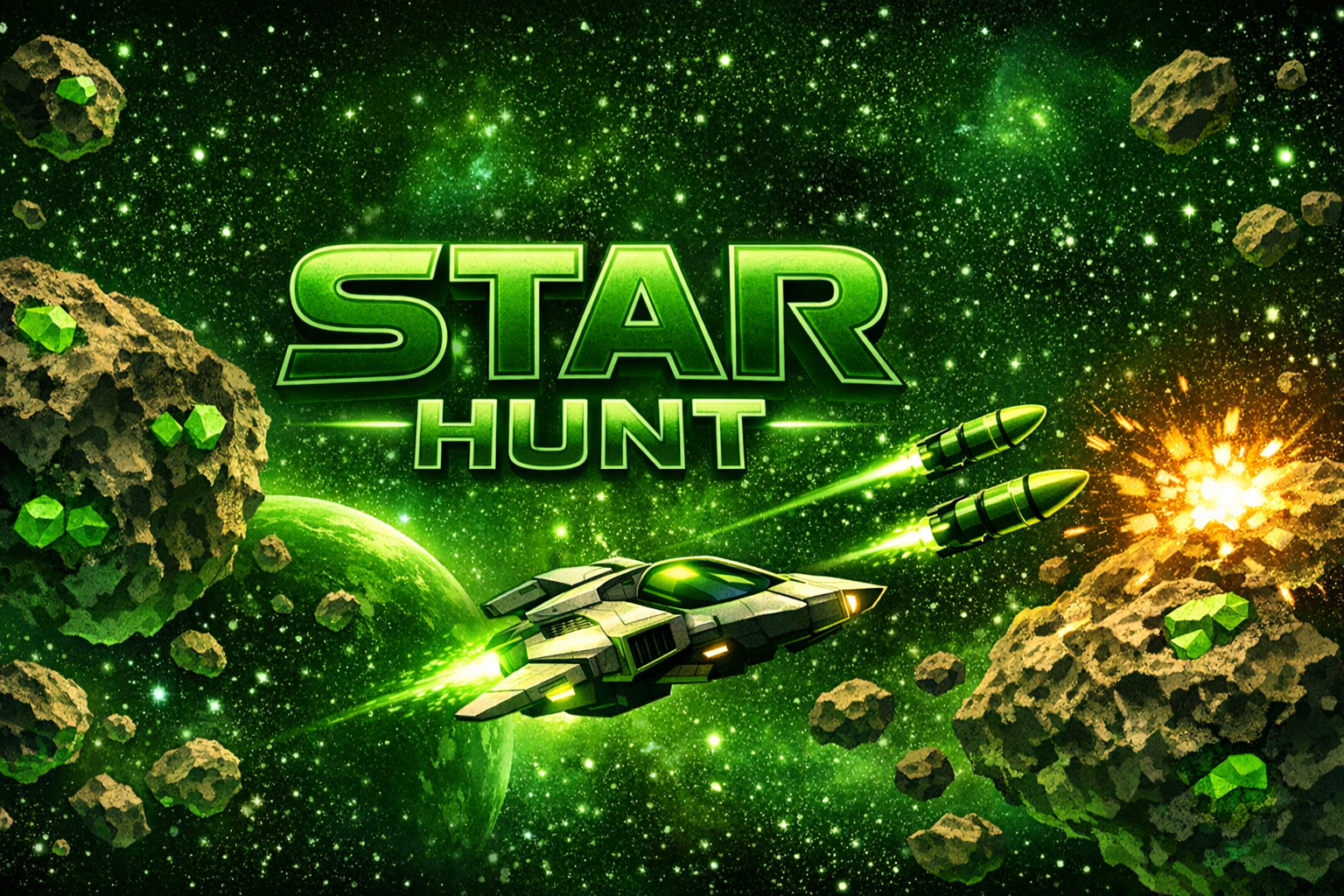 Star Hunt