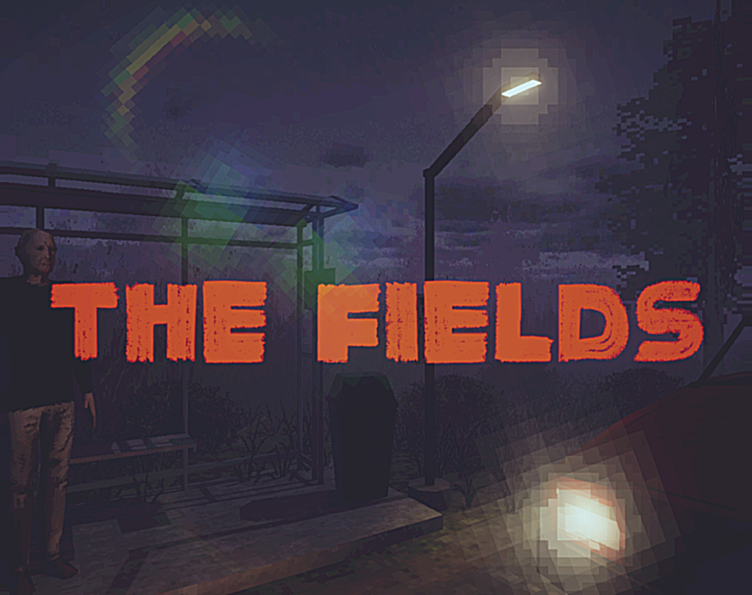The Fields cover