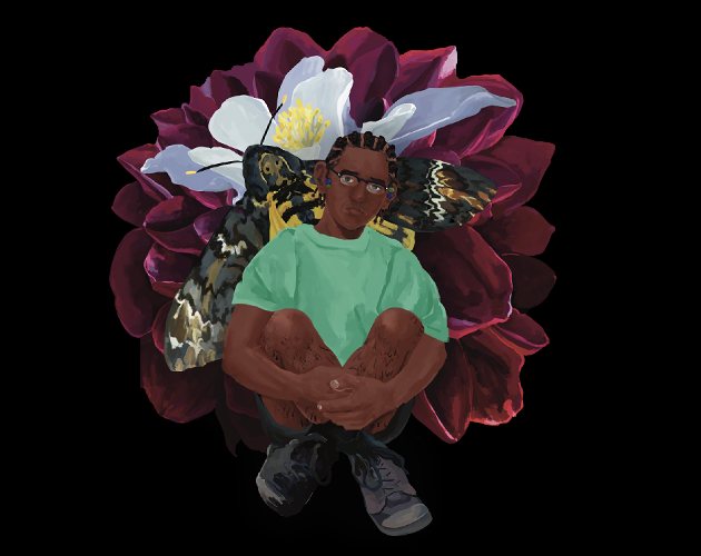 Cover image for Sanguis Meus
