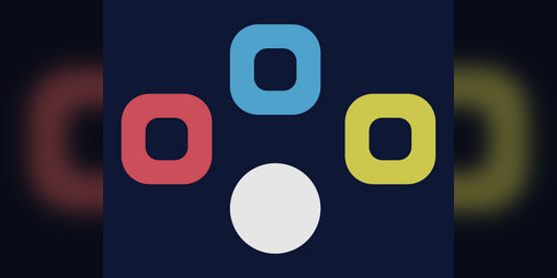 Cover image for Triadic