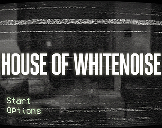 House of White Noise