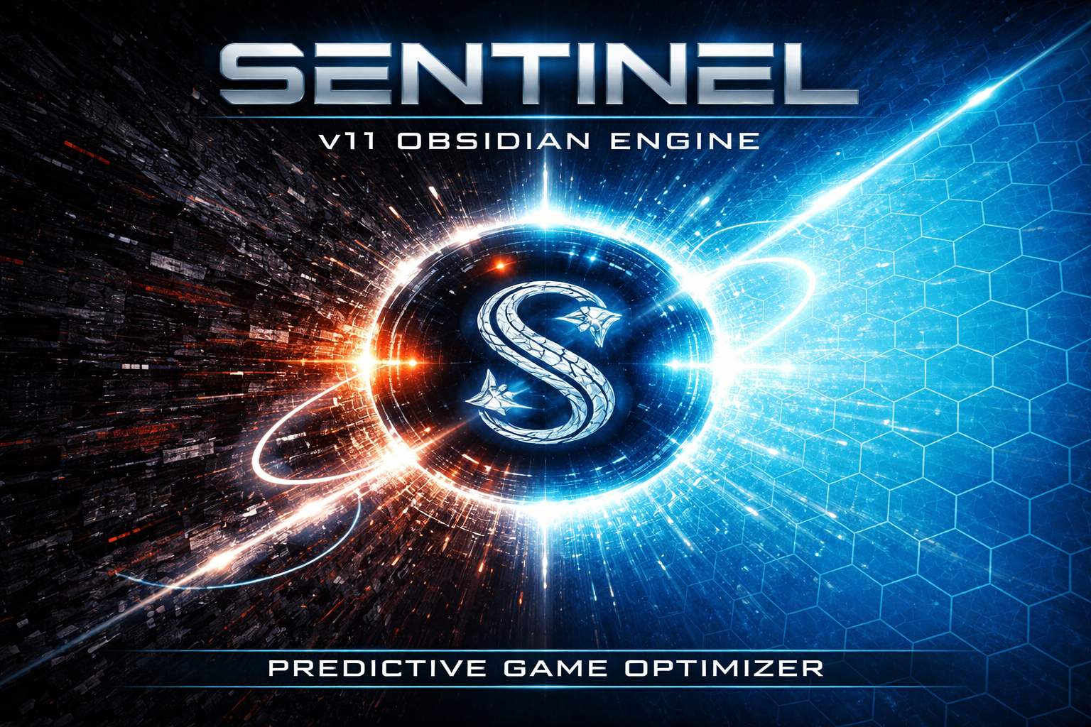 Sentinel Game Optimizer