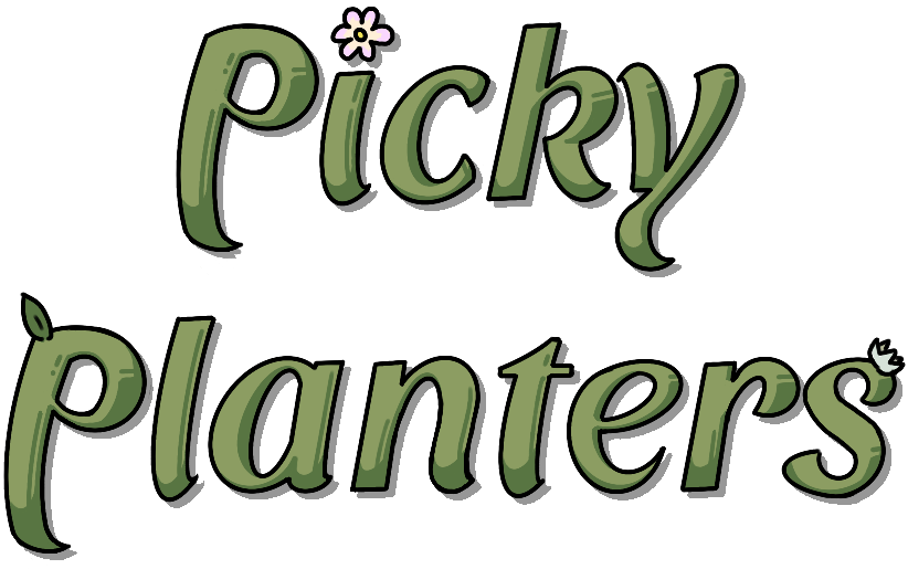 Picky Planters