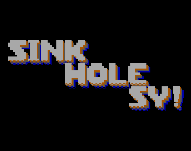 Sinkhole Sy