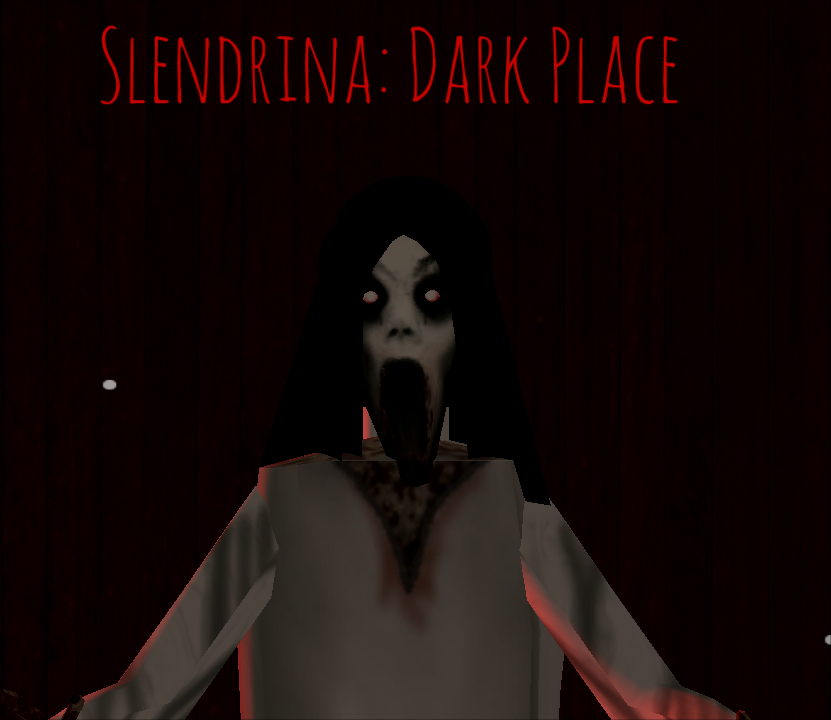 Slendrina: Dark Place
