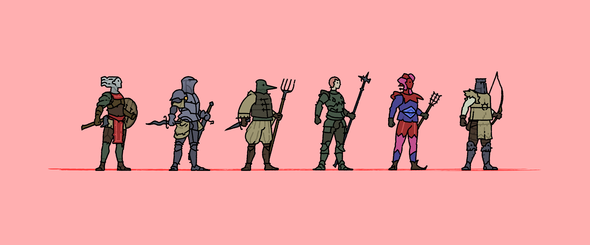 ORMACH: Modular unit