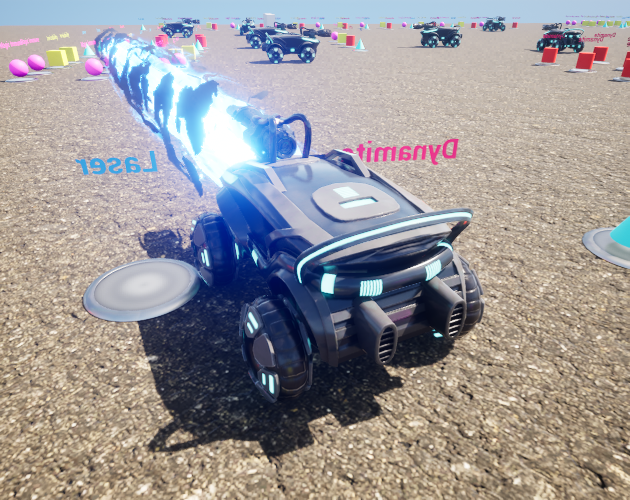 KillSteel Online