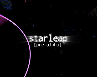 Starleap 🍄