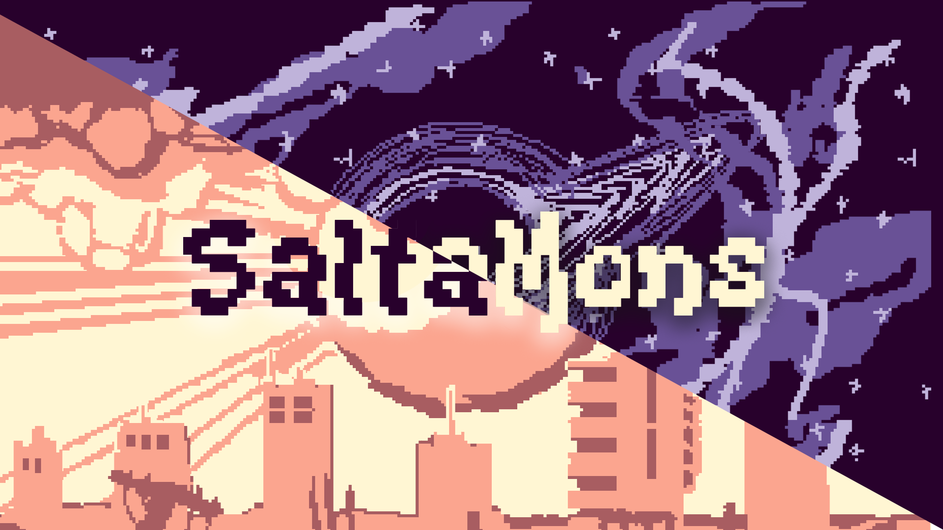 SaltaMons