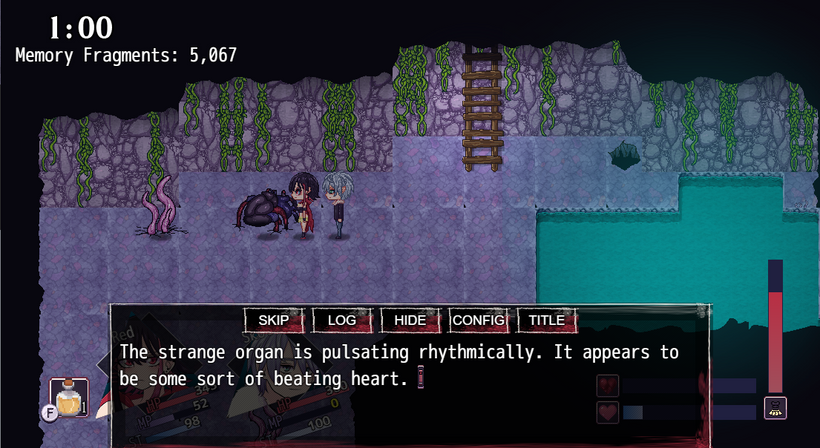 Project Red Thread 6 March Progress and Early Access Details - Project Red Free Demo by ...