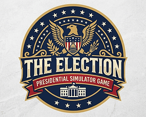 POTUS - Election Simulator Demo cover