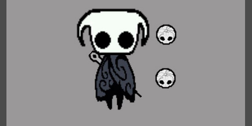 Cover image for Vessel Generator (Hollow knight)