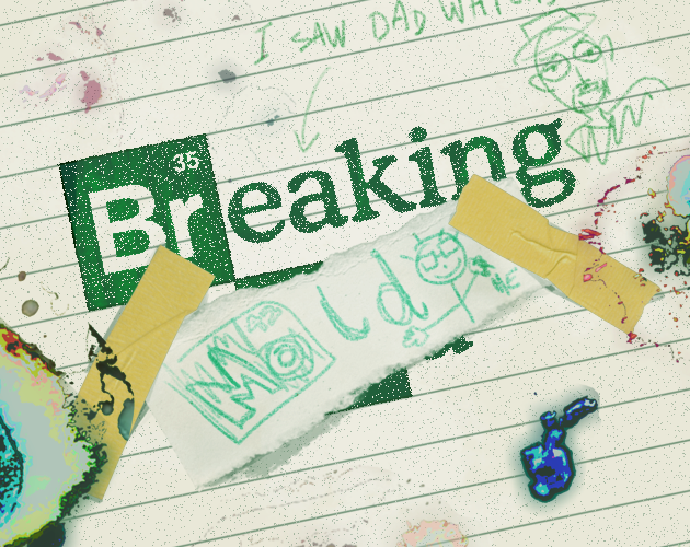 Cover image for Breaking Mold
