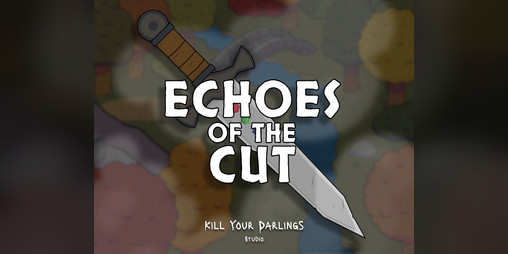 Cover image for Echoes of the Cut