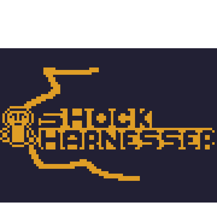Shock Harnesser