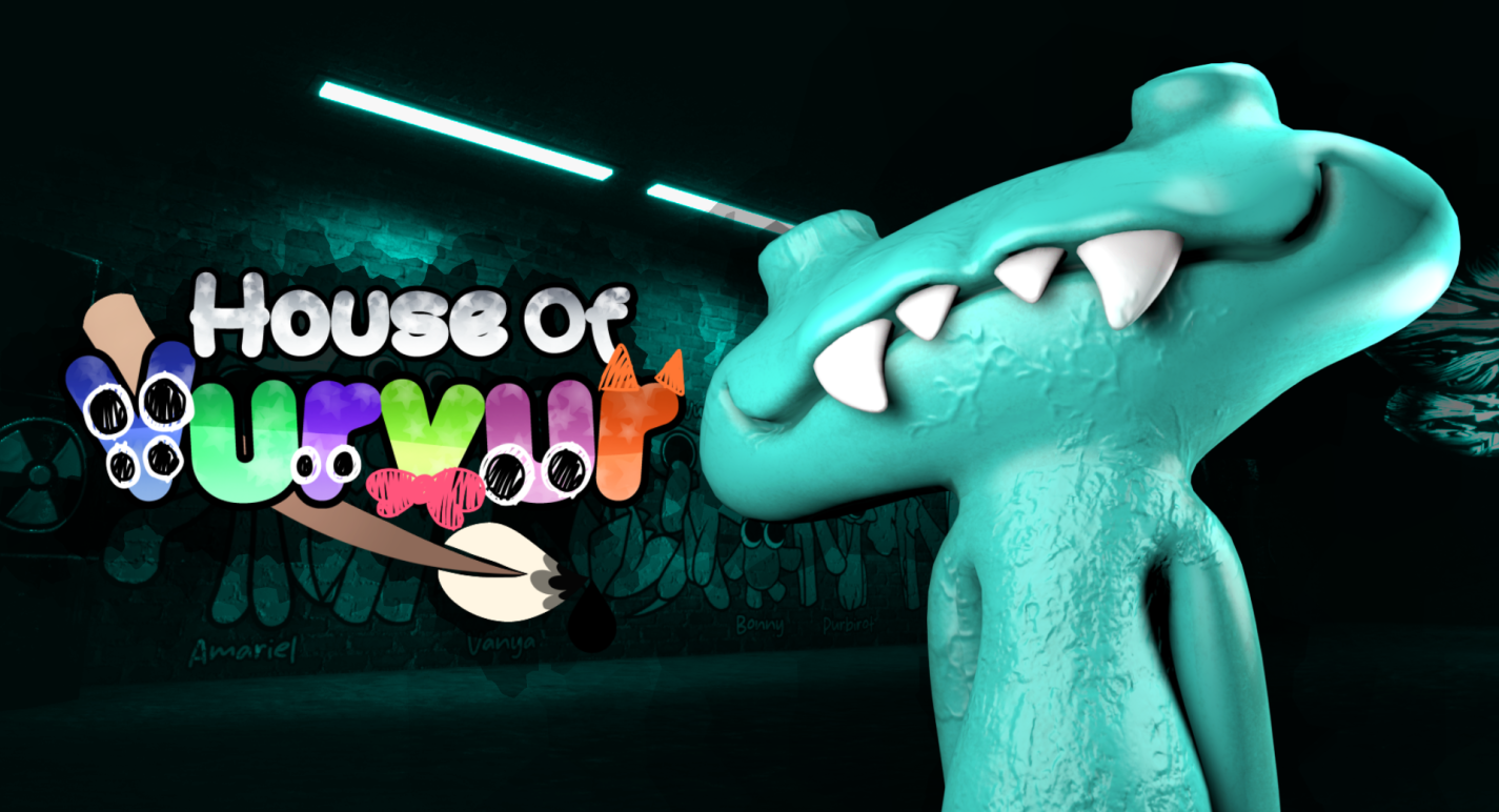 House of Vurvur 4