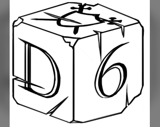 D6 Dungeons   - D6 Dungeons is intended to introduce new or younger players to fantasy role-playing games. 