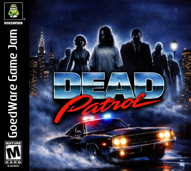 DEAD PATROL