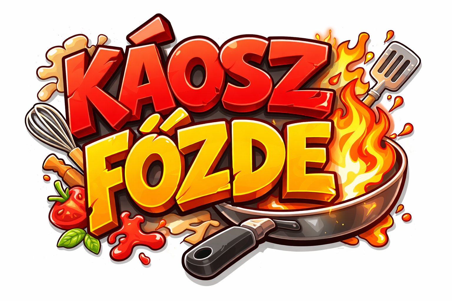 KáoszFőzde