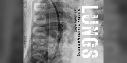 Cover image for Lungs
