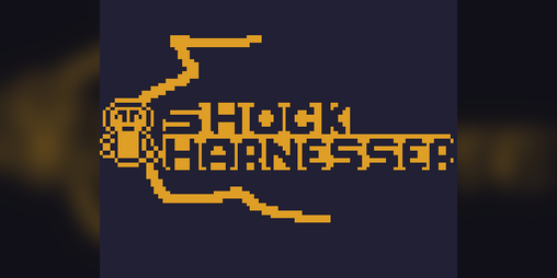 Cover image for Shock Harnesser