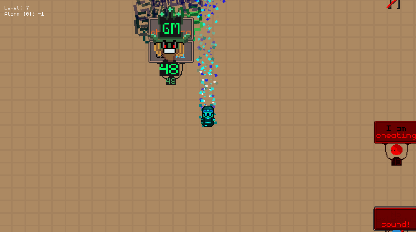 Leader Twins™ - The Equivalent Exchange