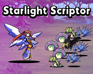 Starlight Scriptor