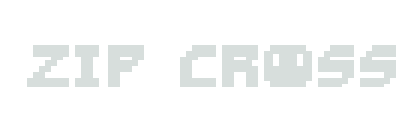 Zip Cross