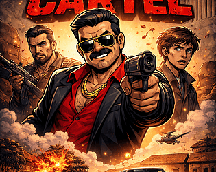Escape from the cartel