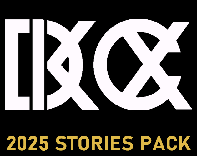 Cover image for DKCX 2025 Story Pack