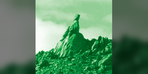 Cover image for Consider Cassandra