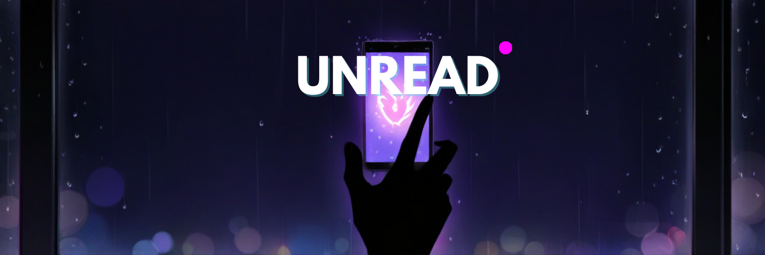 UNREAD: Phone
