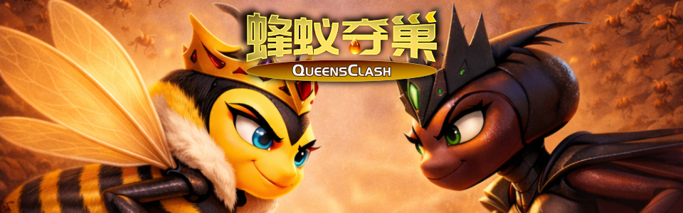 QueensClash