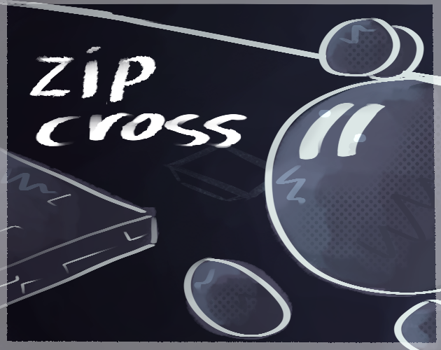 Cover image for Zip Cross