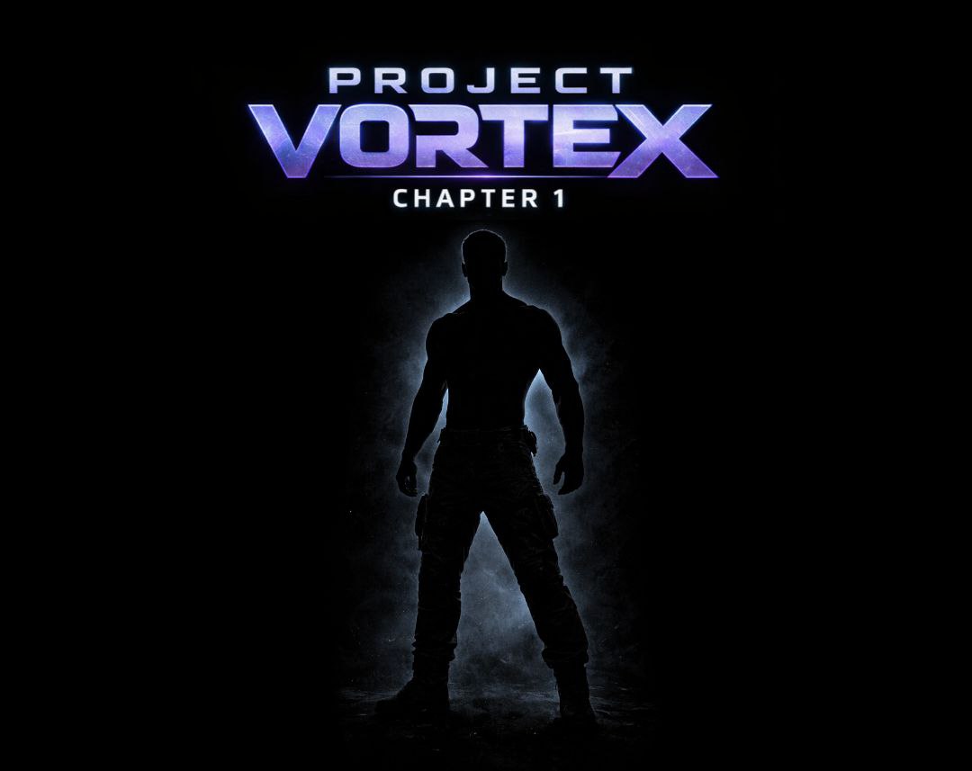 Cover image for Project Vortex 1 Demo