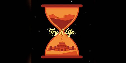 Cover image for Try A Life
