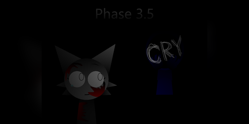 Cover image for Sprunki Phase 3.5 (Catt re-post)