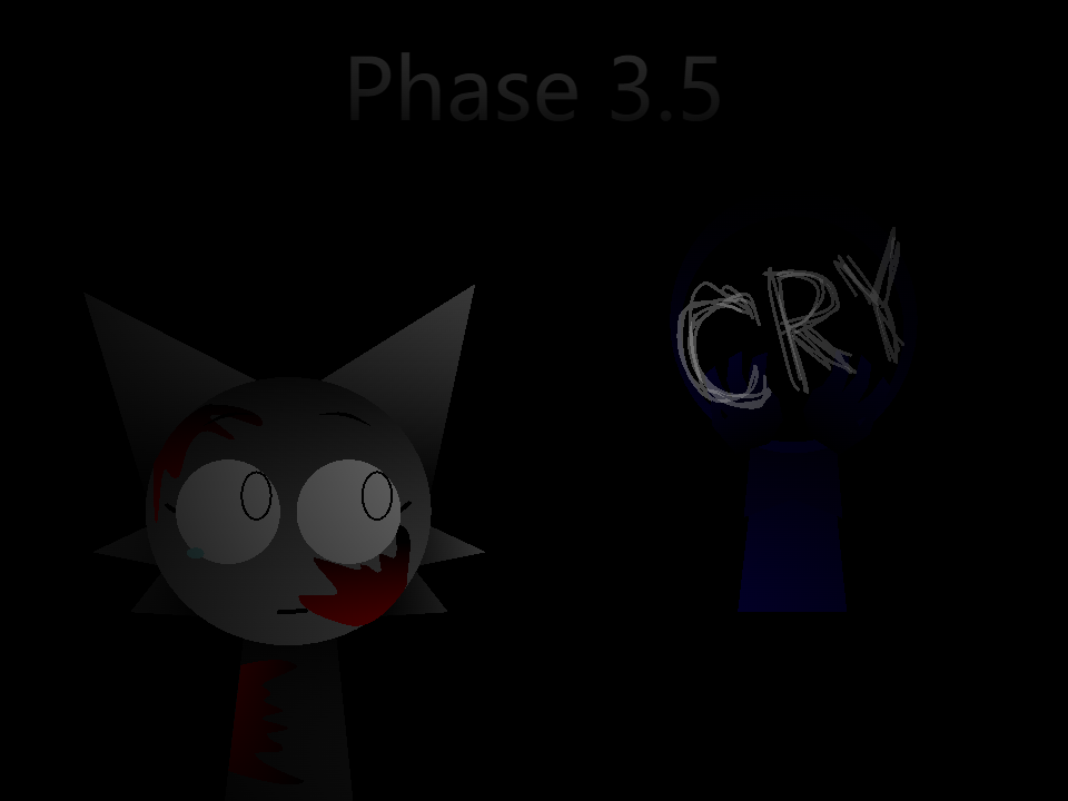 Cover image for Sprunki Phase 3.5 (Catt re-post)