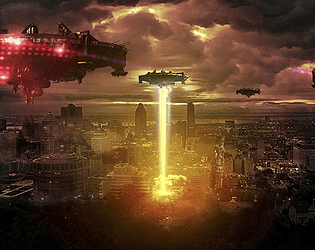 The Invasion