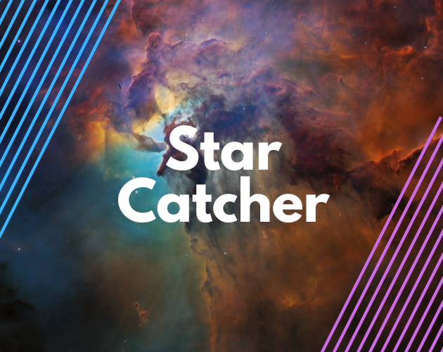 Cover image for Star Catcher