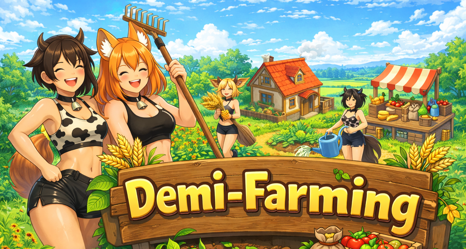 DemiFarming