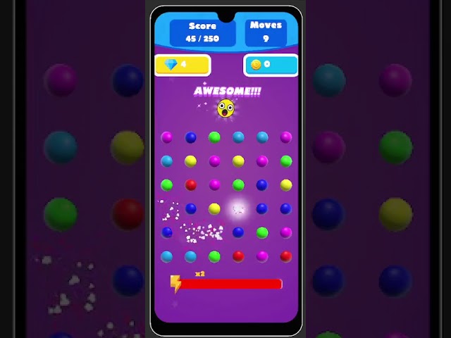 Balloon Collect