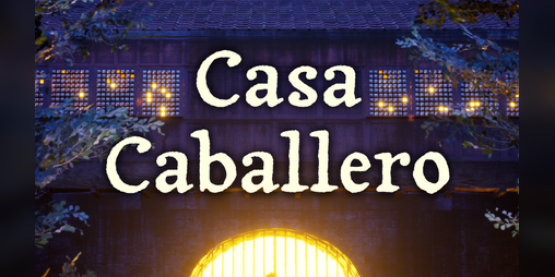 Cover image for Casa Caballero