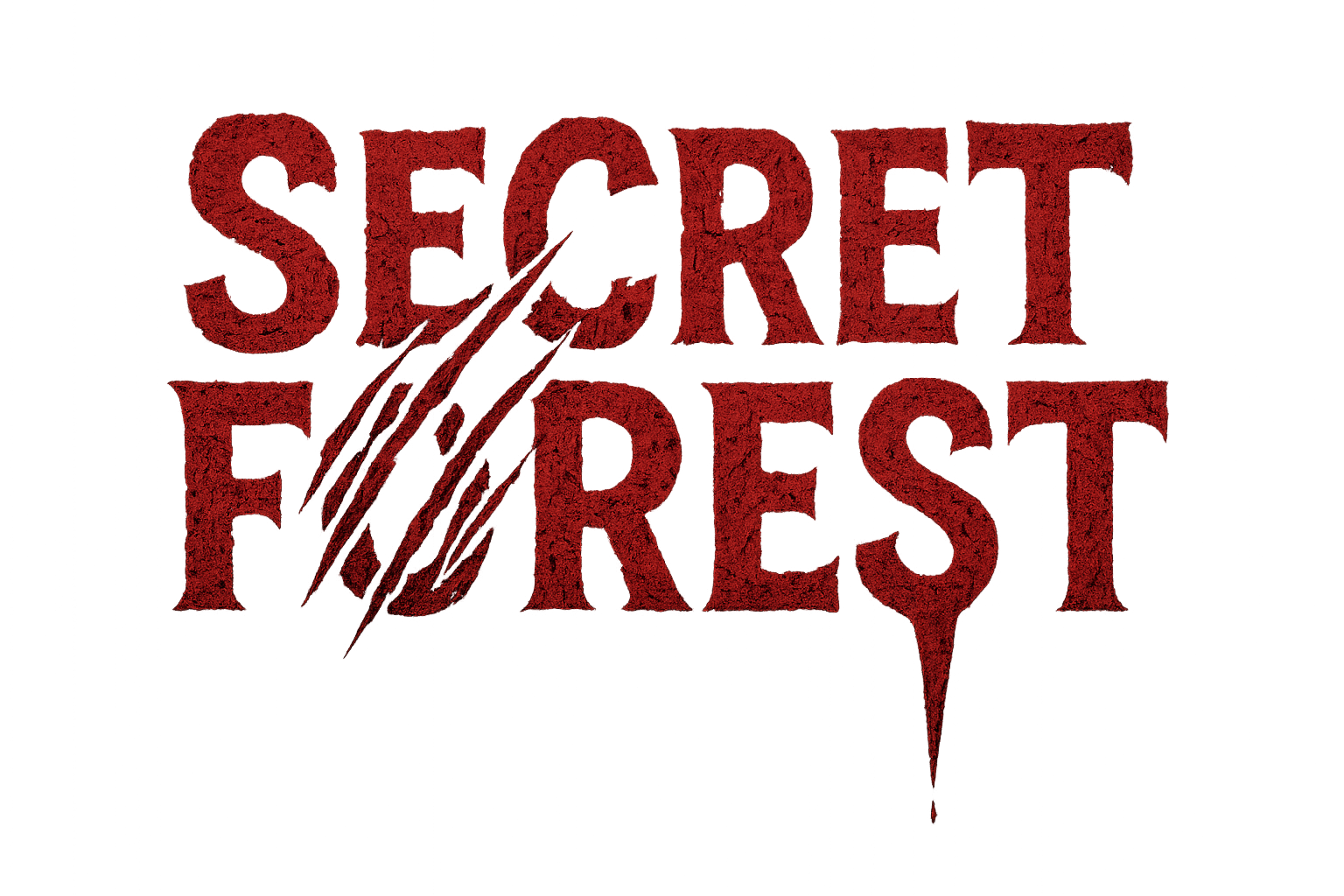 Saming Secret forest by aimaster0010